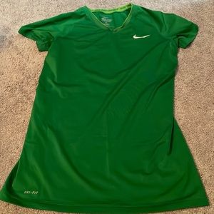 Nike Pro Combat Shirt